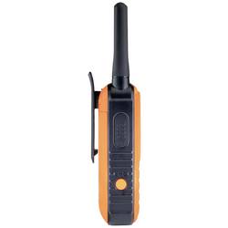 Albrecht Tectalk Float 2er Koffer 29664 PMR radiostanice sada 2 ks