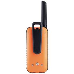 Albrecht Tectalk Float 2er Koffer 29664 PMR radiostanice sada 2 ks