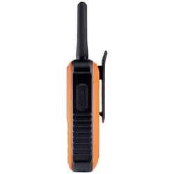 Albrecht Tectalk Float 2er Koffer 29664 PMR radiostanice sada 2 ks