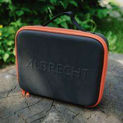 Albrecht Tectalk Float 2er Koffer 29664 PMR radiostanice sada 2 ks