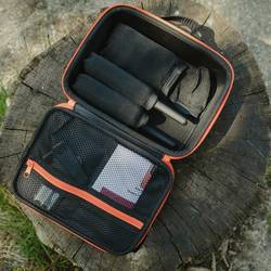 Albrecht Tectalk Float 2er Koffer 29664 PMR radiostanice sada 2 ks