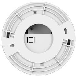 Alecto SD110 detektor kouře s interním senzorem na baterii (Ø x v) 101 mm x 36 mm