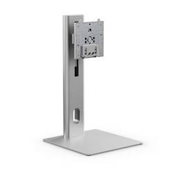 Alogic ASPEKT Raise Stand for 32 Monitor držák monitoru 1 Displej: (s) 81,3 cm (32) stříbrná