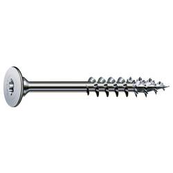SPAX 0681030400303 talířové šrouby 4 mm 30 mm T-STAR plus ocel 200 ks