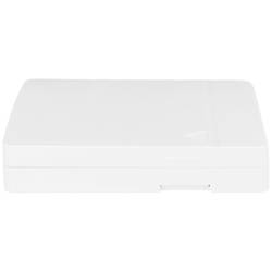 Digitus DN-931096 Sada připojení FTTH bílá 1 ks