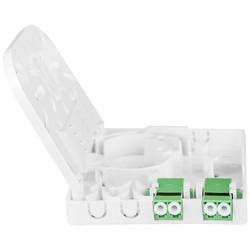 Digitus DN-931096 Sada připojení FTTH bílá 1 ks