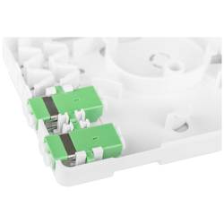 Digitus DN-931096 Sada připojení FTTH bílá 1 ks