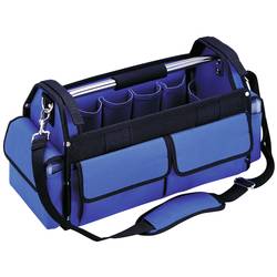Klauke KL920L, KL920L Taška na nářadí, prázdná, (š x v x h) 350 x 200 x 200 mm