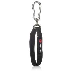 VELCRO® Popruh se suchým zipem, s páskem, extra silná, (d x š) 610 mm x 25 mm, černá, 1 ks