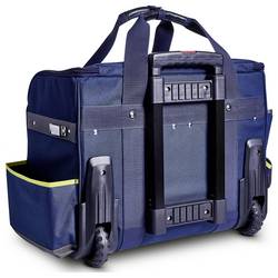 raaco Tool Trolley Professionel, 760232 Brašna na nářadí – prázdná, 1 ks, (d x š x v) 520 x 520 x 445 mm