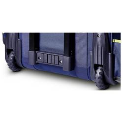 raaco Tool Trolley Professionel, 760232 Brašna na nářadí – prázdná, 1 ks, (d x š x v) 520 x 520 x 445 mm