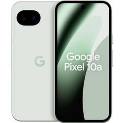 Google Pixel 10a 128GB smartphone 128 GB, 16 cm (6.3 palec), zelená, Android™ 16, dual SIM