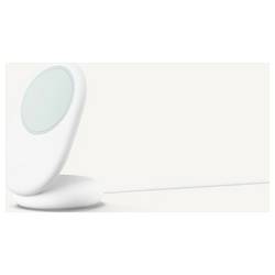 Google Charger + Stand BUNDLE bezdrátová nabíječka pro smartphony/tablety, bezdrátová nabíječka, 25 W, Qi 2, vícebarevná