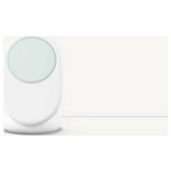 Google Charger + Stand BUNDLE bezdrátová nabíječka pro smartphony/tablety, bezdrátová nabíječka, 25 W, Qi 2, vícebarevná