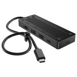 HP USB-C® dokovací stanice 86S97UT Vhodné pro značky (dokovací stanice pro notebook): HP
