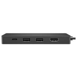 HP USB-C® dokovací stanice 86S97UT Vhodné pro značky (dokovací stanice pro notebook): HP