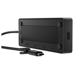 HP USB-C® dokovací stanice 86S97UT Vhodné pro značky (dokovací stanice pro notebook): HP