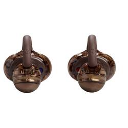 JBL Soundgear Clips TWS otevřená sluchátka Bluetooth®, Bez kabelu stereo měděná headset, odolné vůči potu, dotykové ovládání Hi-Fi
