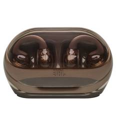 JBL Soundgear Clips TWS otevřená sluchátka Bluetooth®, Bez kabelu stereo měděná headset, odolné vůči potu, dotykové ovládání Hi-Fi