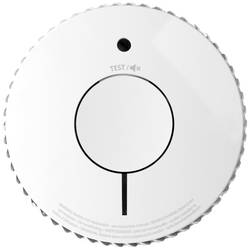 FireAngel FA-6120-INT detektor kouře vč. baterie s životností 10 let na baterii (Ø x v) 118.1 mm x 31.5 mm