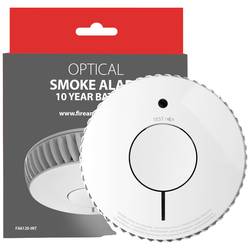 FireAngel FA-6120-INT detektor kouře vč. baterie s životností 10 let na baterii (Ø x v) 118.1 mm x 31.5 mm
