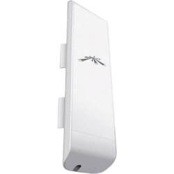 Ubiquiti Networks NSM2 NanoStation M2 Wi-Fi venkovní přístupový bod PoE 150 MBit/s 2.4 GHz