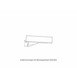 Müller KNX 24087 pokojový termostat, hygrostat GS 10.00 knx