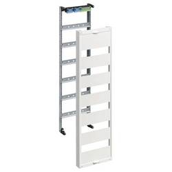 Hager UW61V Vestavná sada Hager UW61V, s kloboučkem, pro f.rozdělovač AP, 6řadý, 900 x 250 mm, QC souprava 1 ks