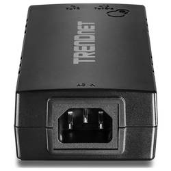 TrendNet TRENDnet TPE-115GI Gigabit PoE+ Injector - Power Injector PoE injektor 10 / 100 / 1000 MBit/s