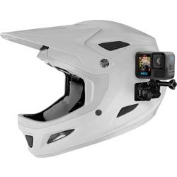 GoPro Helmet Front + Side Mount AGTLM-001-VN upevňovací sada