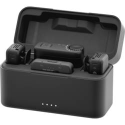 GoPro Transmitter Vysílač mikrofonu