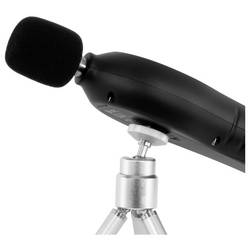 PCE Instruments hlukoměr Barevný displej PCE-324 30 - 130 dB