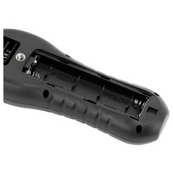 PCE Instruments hlukoměr Barevný displej PCE-324 30 - 130 dB
