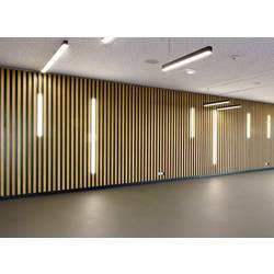 Deko Light 970584 PLANO BSH Profile hliník (d x š x v) 2000 x 38 x 85 mm 1 ks