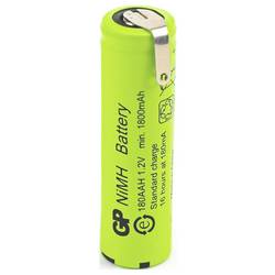 GP GP Ni-MH Industrial 1800 AAH 1A1P-C1 akumulátor AA Ni-MH 1.2 V 1800 mAh 1 ks