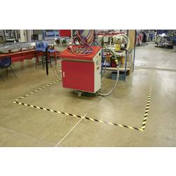 COBA Europe TP010702 Samolepicí bodenmarkierband COBAtape (d x š) 33 m x 50 mm