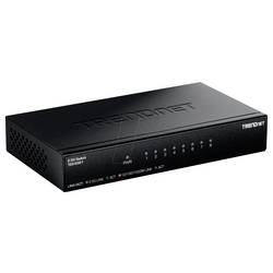 TrendNet TEG-S381 TEG-S381 síťový switch RJ45 8 portů 2.5 GBit/s