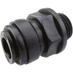 DM-Fit rovná spojka AMCB0804M Vnější závit: 1/4 Ø vedení: 8 mm 1 ks