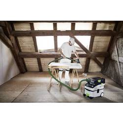 Festool CTMC MIDI I-Plus Mobilní vysavač Vč. akumulátoru, Vč. nabíječky
