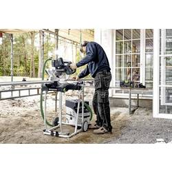 Festool CTMC MIDI I-Plus Mobilní vysavač Vč. akumulátoru, Vč. nabíječky