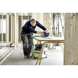 Festool CTMC MIDI I-Plus Mobilní vysavač Vč. akumulátoru, Vč. nabíječky