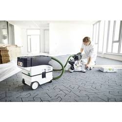Festool CTMC MIDI I-Plus Mobilní vysavač Vč. akumulátoru, Vč. nabíječky