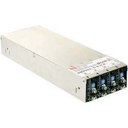 MEAN WELL NMP650 Lékařský modulární napájecí zdroj MEANWELL série NMP přední karty