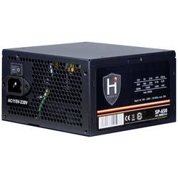 Inter-Tech HIPOWER SP-650 PC síťový zdroj 650 W ATX