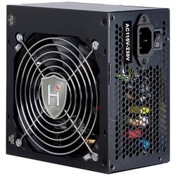 Inter-Tech HIPOWER SP-650 PC síťový zdroj 650 W ATX