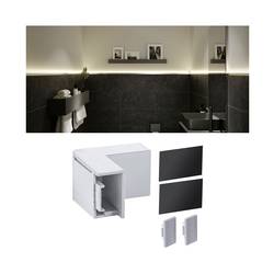 Paulmann 78409 Roh profilu Telegrey 4 (RAL 7047)