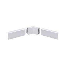 Paulmann 78409 Roh profilu Telegrey 4 (RAL 7047)