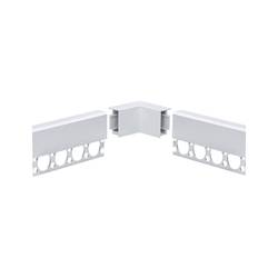 Paulmann 78409 Roh profilu Telegrey 4 (RAL 7047)