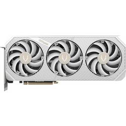 Zotac grafická karta Nvidia GeForce RTX 5080 GAMING RTX5080 SOLID OC 16GB WH 16 GB GDDR7 RAM PCIe x16 HDMI® 2.1, DisplayPort 2.1