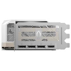 Zotac grafická karta Nvidia GeForce RTX 5080 GAMING RTX5080 SOLID OC 16GB WH 16 GB GDDR7 RAM PCIe x16 HDMI® 2.1, DisplayPort 2.1